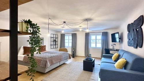 Hotel Krone 1512