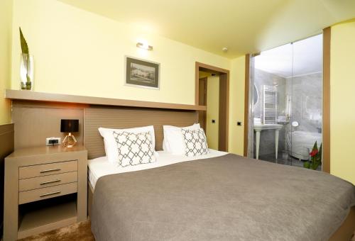 Garni Hotel Leopold I