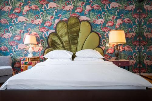 Apartmaji Tromostovje