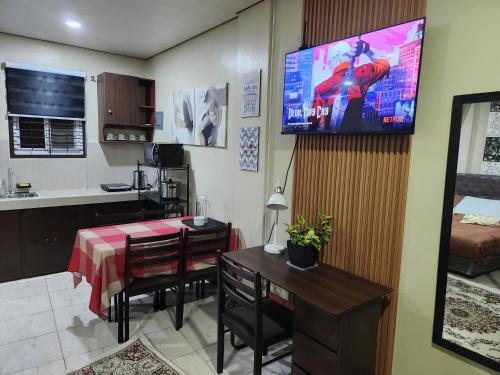 CJIAN Apartments, Free Parking