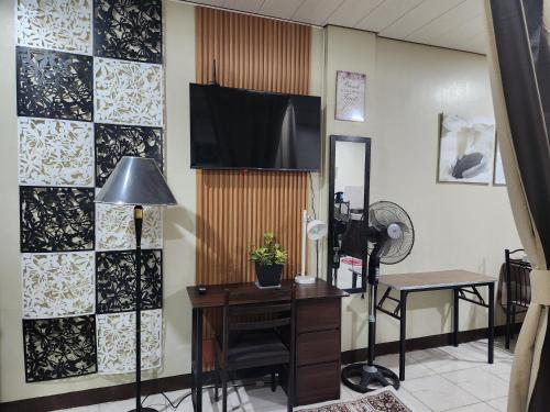 CJIAN Apartments, Free Parking
