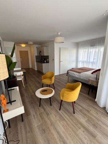 Résidence Services Seniors DOMITYS - Villa Ulma