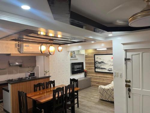 Feel at home 2 bedroom apartment