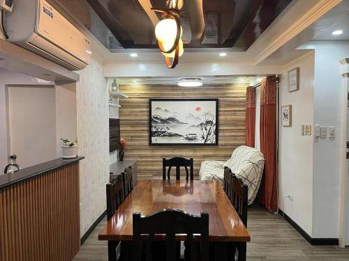 Feel at home 2 bedroom apartment