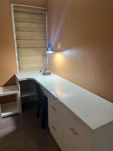 Feel at home 2 bedroom apartment