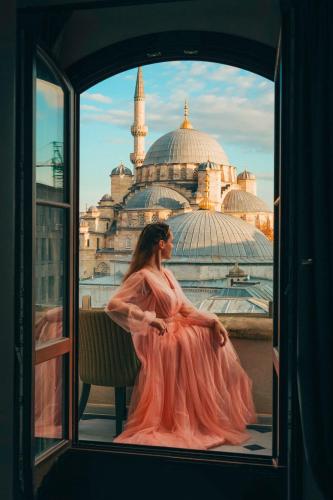 Mest Hotel