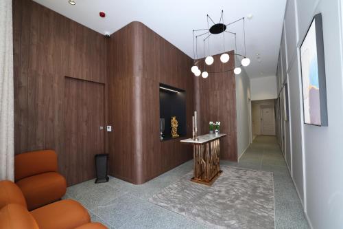 Bonaci Boutique Hotel