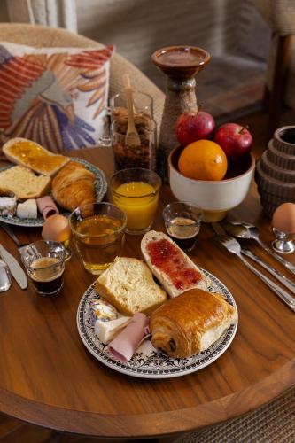 Hôtel Gambettes - Encore Mieux