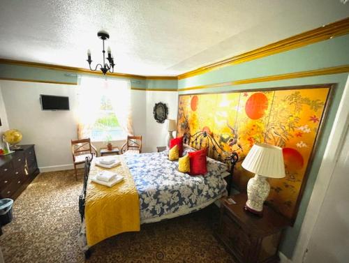 Rosebank House Bed And Breakfast