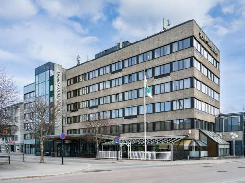 Quality Hotel Grand, Kongsberg