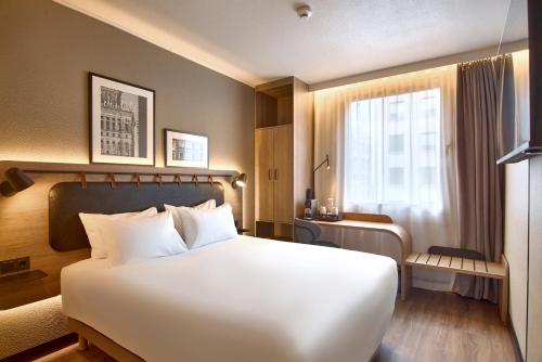 Hotel Campanile Warszawa