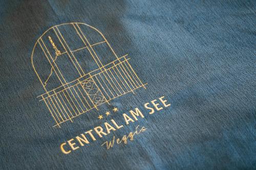 Central Am See Weggis