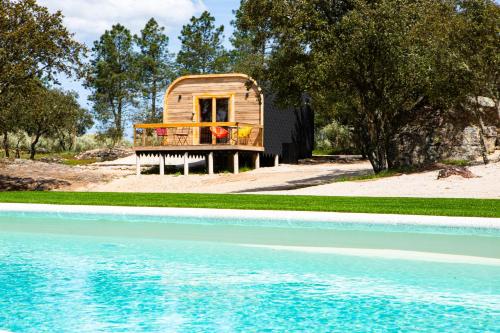 Quinta Do Prado Verde