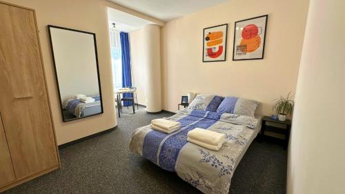 Noclegi Slodki Sen 2