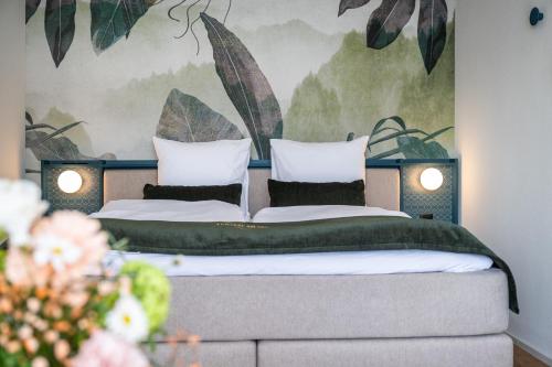 Central Am See Weggis