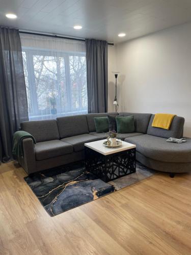 Puiestee apartment