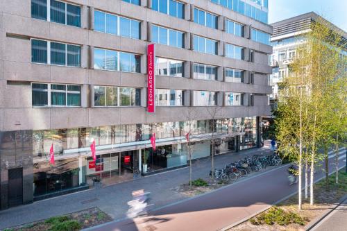 Crown Hotel Eindhoven