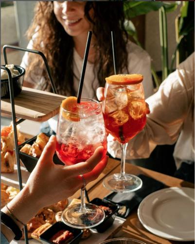 Tranquillo UpTown Lecce