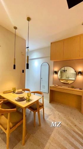 MODERN ZEN Den