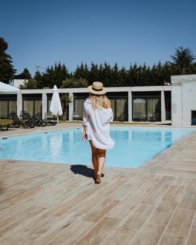 Borralha Hotel, Restaurante & Spa