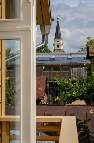 Taevas Külalistemaja