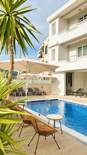 Apartments Fat E Jet