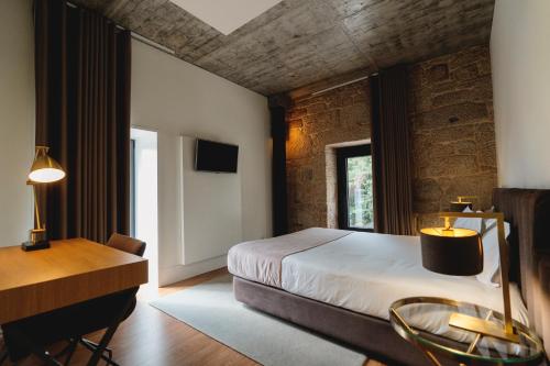 Borralha Hotel, Restaurante & Spa