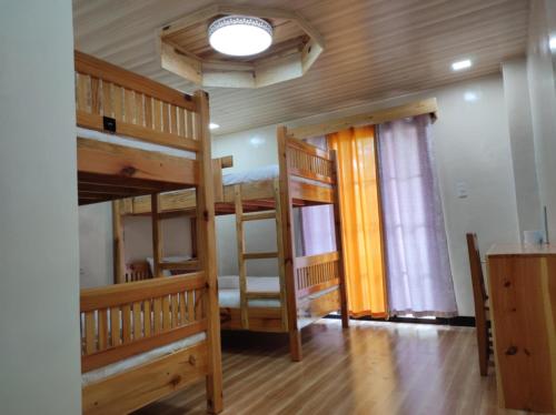 Quarry Bay Hometel Sagada