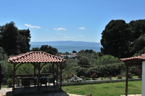 Vista Mare Skiathos