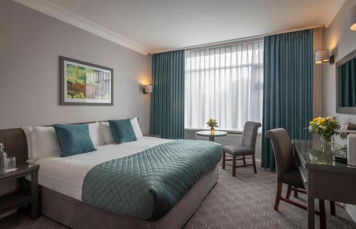 Glenview Hotel & Leisure Club