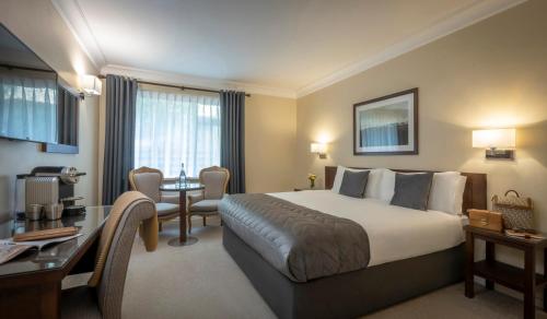 Glenview Hotel & Leisure Club