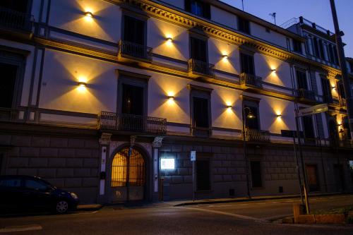 Palazzo Adele Rooms & Apartments