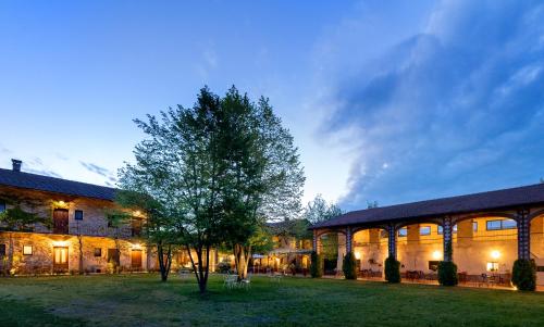 Agriturismo Cascina La Commenda