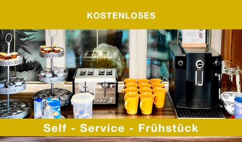 Bistro-Hotel Heilsberg