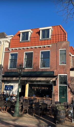 Apartement hotel Stays by ADM