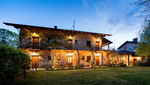 Agriturismo Cascina La Commenda