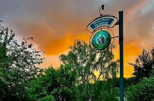 Bistro-Hotel Heilsberg