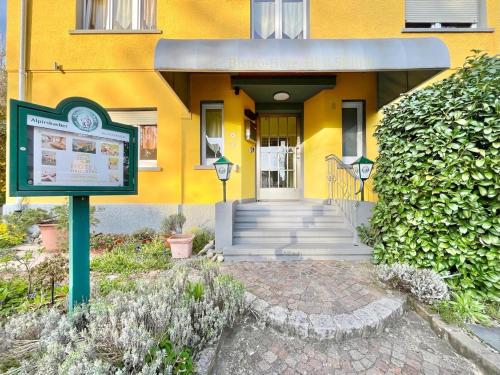 Bistro-Hotel Heilsberg