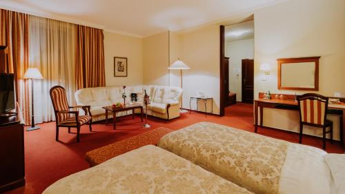 Boutique Hotel Maraton