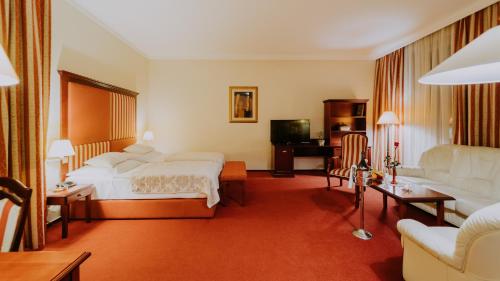 Boutique Hotel Maraton