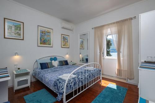 Bluemarine Rooms & Apartments