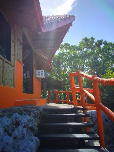 Grotto Gardens Homestay