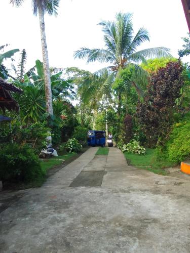 Grotto Gardens Homestay