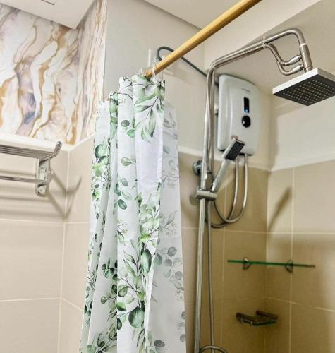 Jessa Rios Coast Staycation