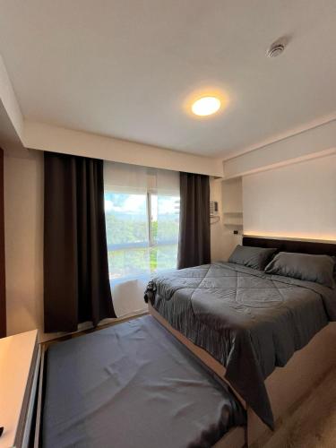 Sleek Stay in Bacolod