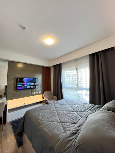 Sleek Stay in Bacolod