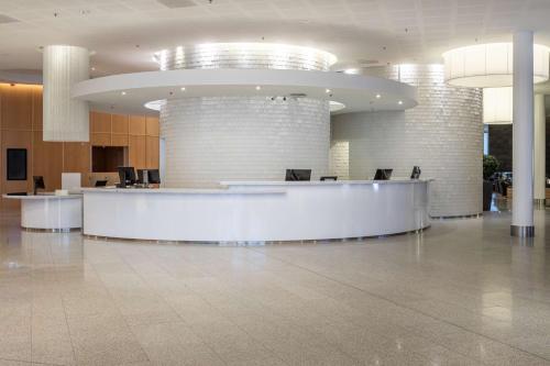 Hilton Helsinki Vantaa Airport