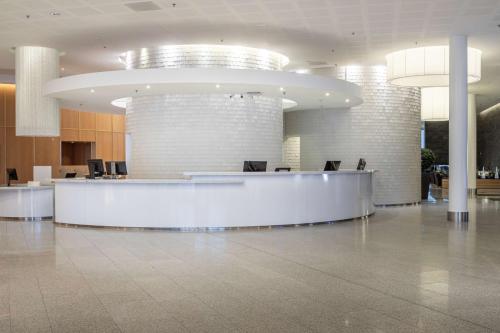 Hilton Helsinki Vantaa Airport