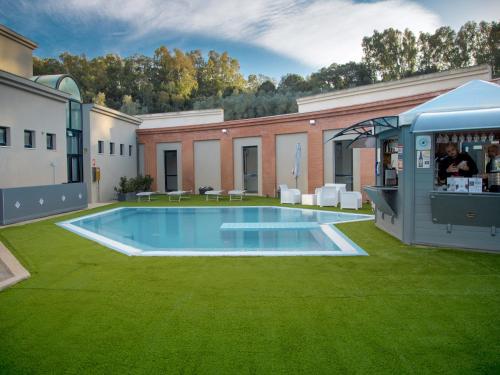 Sardegna Termale Hotel & SPA