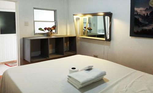 Kalanggaman Liezel's B&B